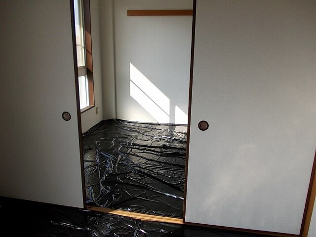 ニューシティＫ＆Ｍの物件内観写真