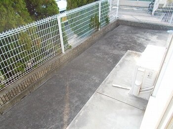 ニューシティＫ＆Ｍの物件内観写真