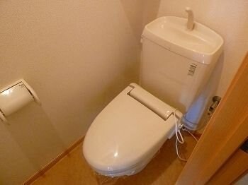 パッソ神田Ⅰの物件内観写真