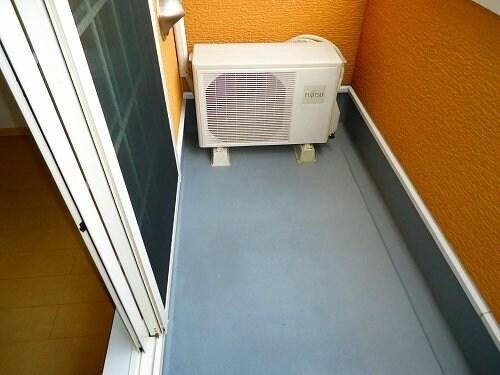 パッソ神田Ⅰの物件内観写真