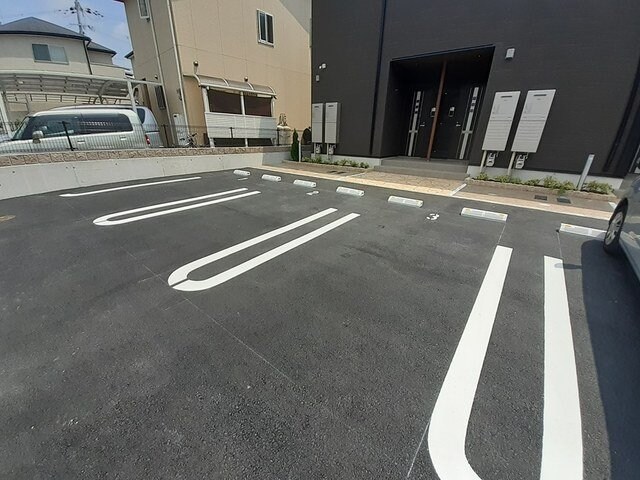 コンフォースＨＩＳＡＧＯの物件外観写真