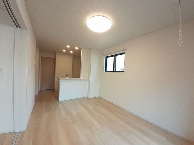 コンフォースＨＩＳＡＧＯの物件内観写真