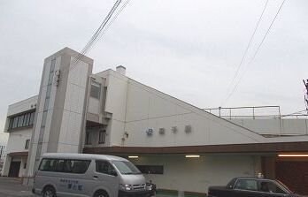 コンフォースＨＩＳＡＧＯの物件外観写真