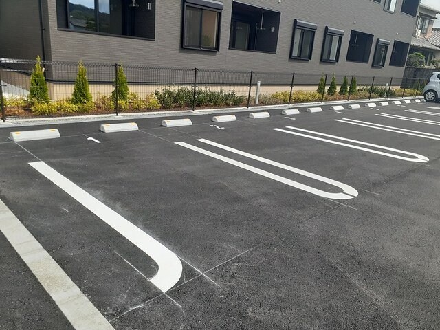 セントレジデンスⅠの物件外観写真