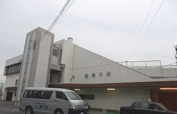 セントレジデンスⅠの物件外観写真