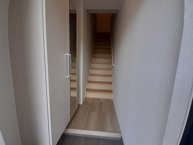 セントレジデンスⅠの物件内観写真