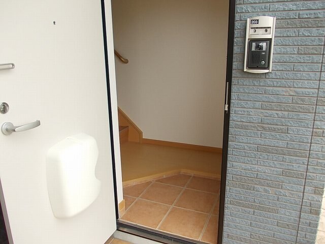 グランドゥールＣの物件内観写真