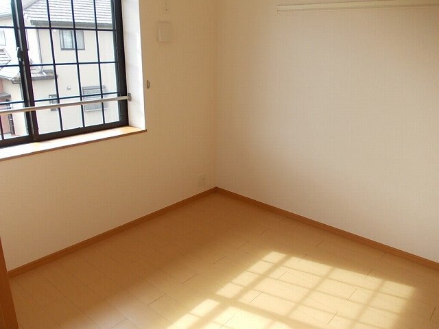 グランドゥールＣの物件内観写真