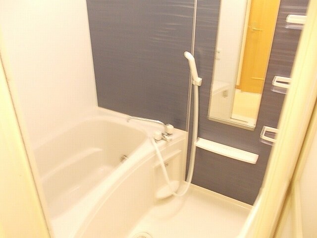 グランドゥールＣの物件内観写真