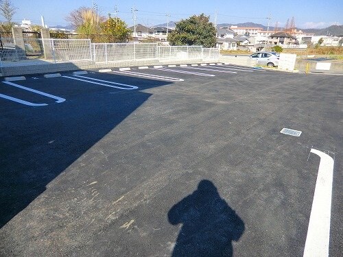 ｆｒｉｓｃｈｉ　Ｋ・Ｍの物件外観写真