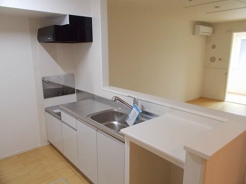 ｆｒｉｓｃｈｉ　Ｋ・Ｍの物件内観写真