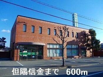 ｆｒｉｓｃｈｉ　Ｋ・Ｍの物件外観写真