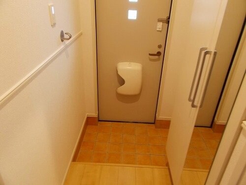 ｆｒｉｓｃｈｉ　Ｋ・Ｍの物件内観写真