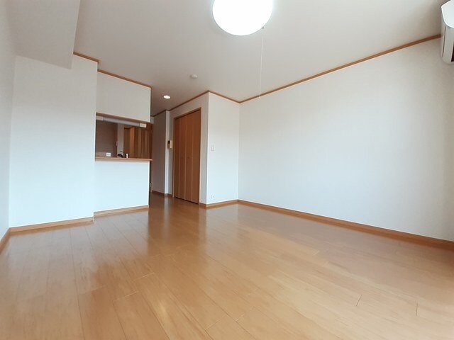 フローリアン・Ｆの物件内観写真