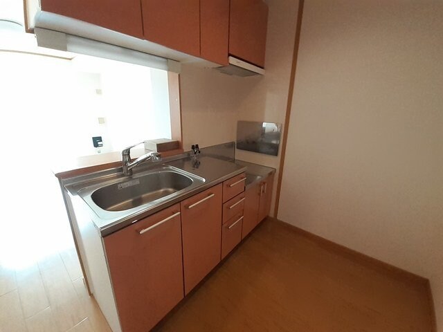 フローリアン・Ｆの物件内観写真