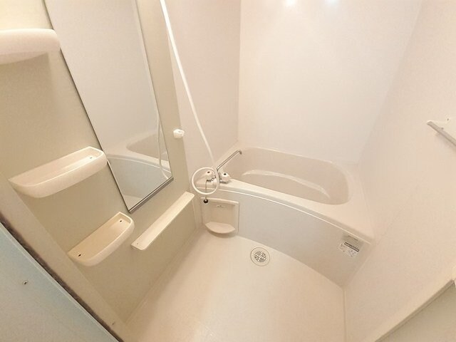 フローリアン・Ｆの物件内観写真