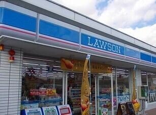 フローリアン・Ｆの物件外観写真