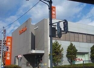 フローリアン・Ｆの物件外観写真