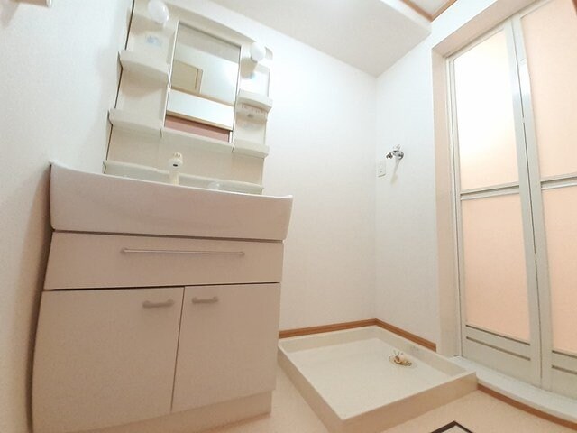 フローリアン・Ｆの物件内観写真