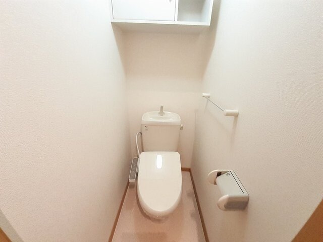 フローリアン・Ｆの物件内観写真