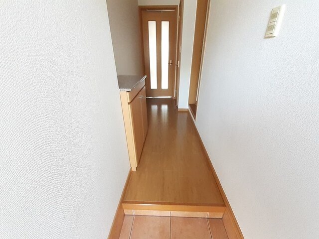 フローリアン・Ｆの物件内観写真