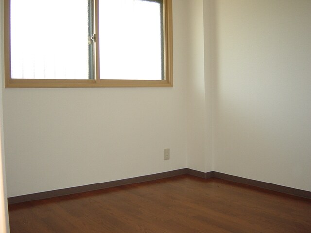 パンプルムースの物件内観写真