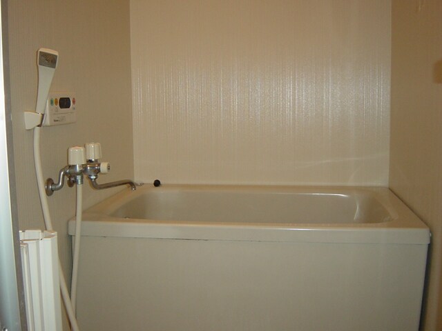 パンプルムースの物件内観写真