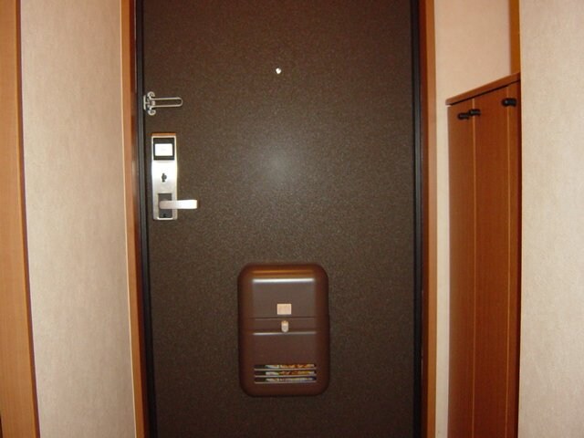 パンプルムースの物件内観写真