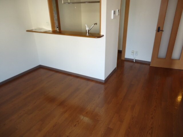 パンプルムースの物件内観写真