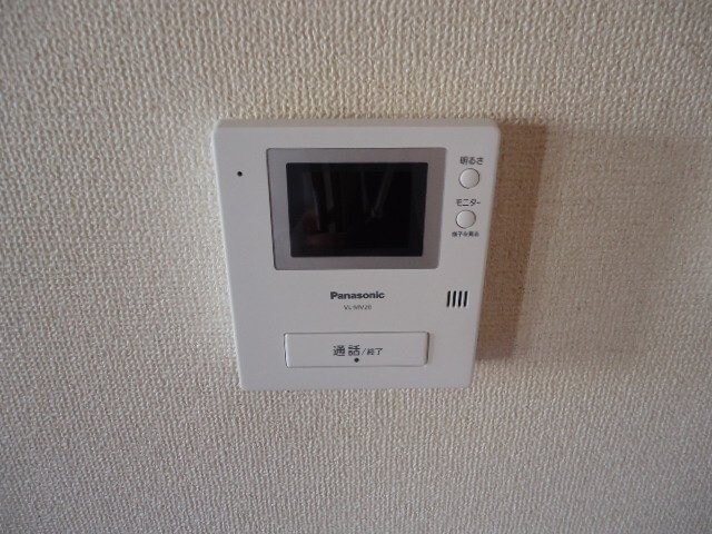 パンプルムースの物件内観写真