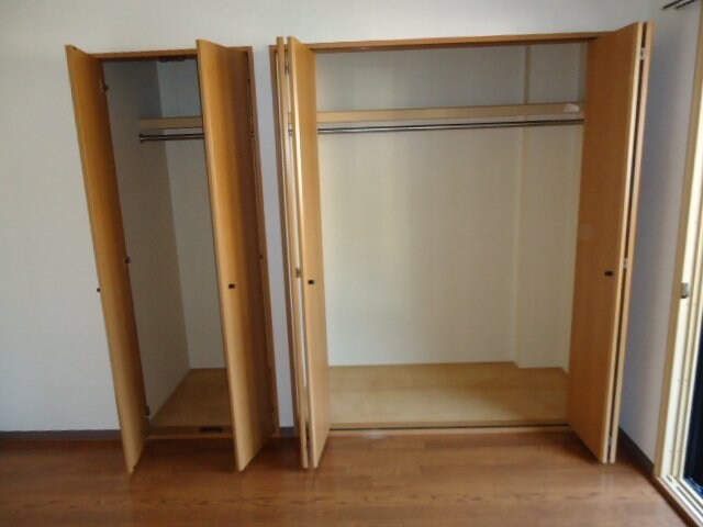 パンプルムースの物件内観写真