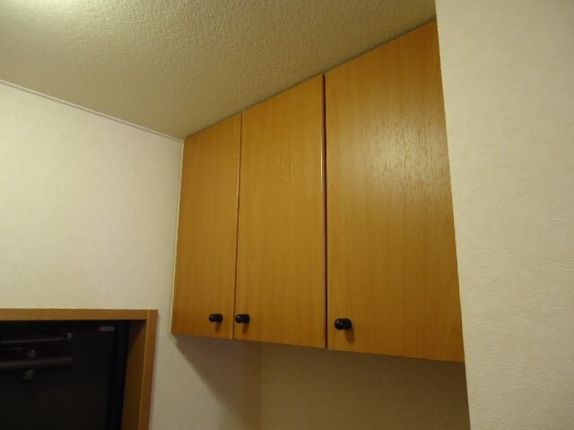 パンプルムースの物件内観写真