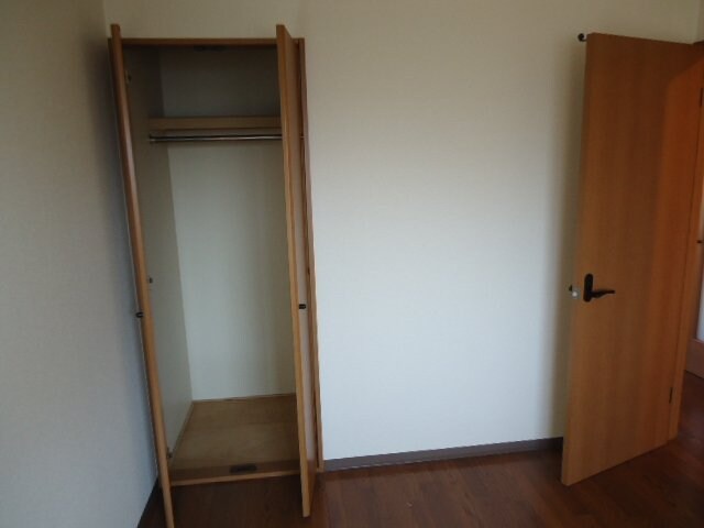 パンプルムースの物件内観写真