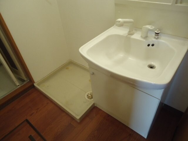 パンプルムースの物件内観写真