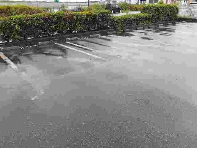 アンソレイエ・Ｓの物件外観写真