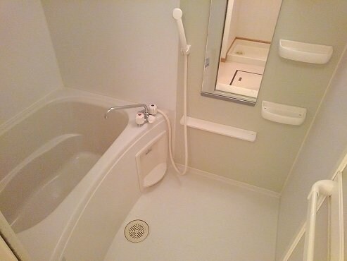 アンソレイエ・Ｓの物件内観写真