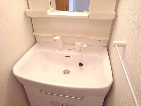 アンソレイエ・Ｓの物件内観写真