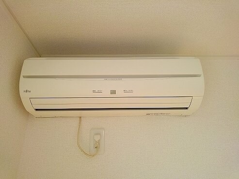 アンソレイエ・Ｓの物件内観写真