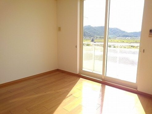 アンソレイエ・Ｓの物件内観写真