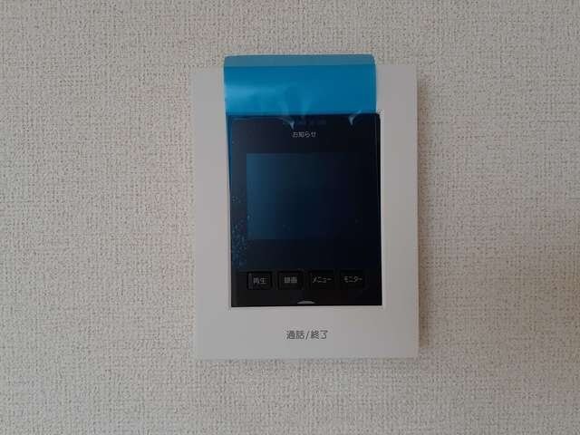 アンソレイエ・Ｓの物件内観写真