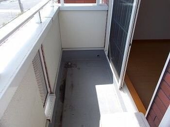 アンソレイエ・Ｓの物件内観写真