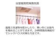 （仮）田寺３丁目新築アパートの物件内観写真