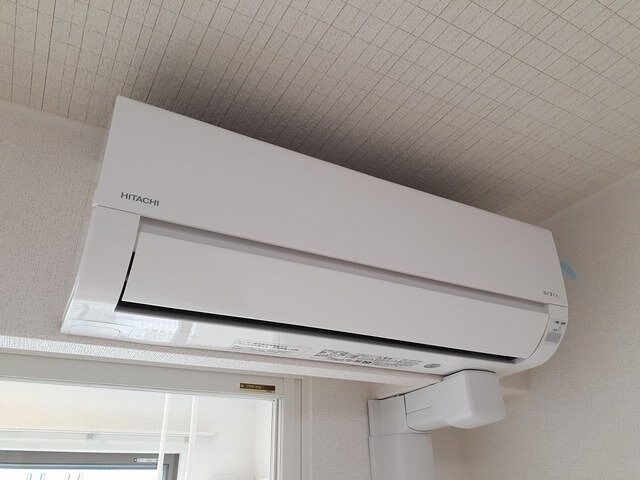 フェリスⅢの物件内観写真