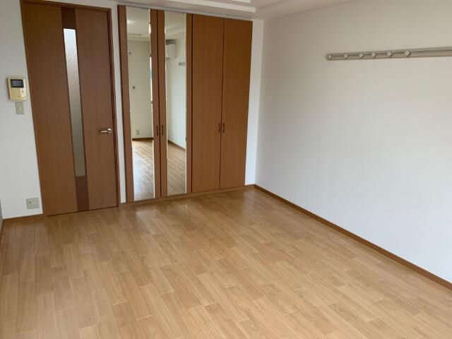 コーラル　ガーデンの物件内観写真