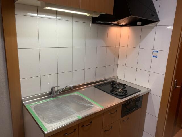 コーラル　ガーデンの物件内観写真