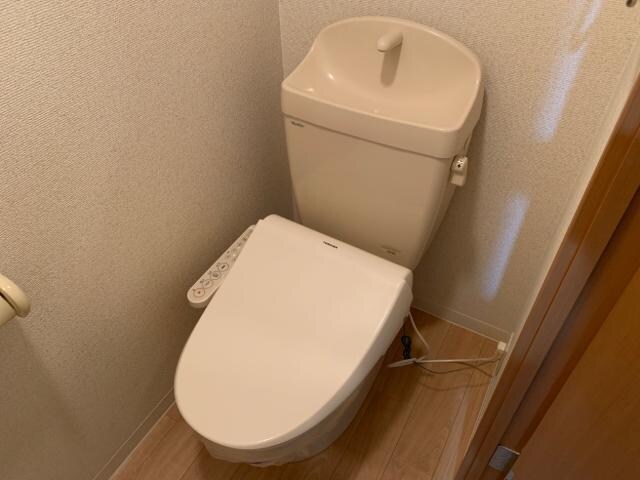 コーラル　ガーデンの物件内観写真