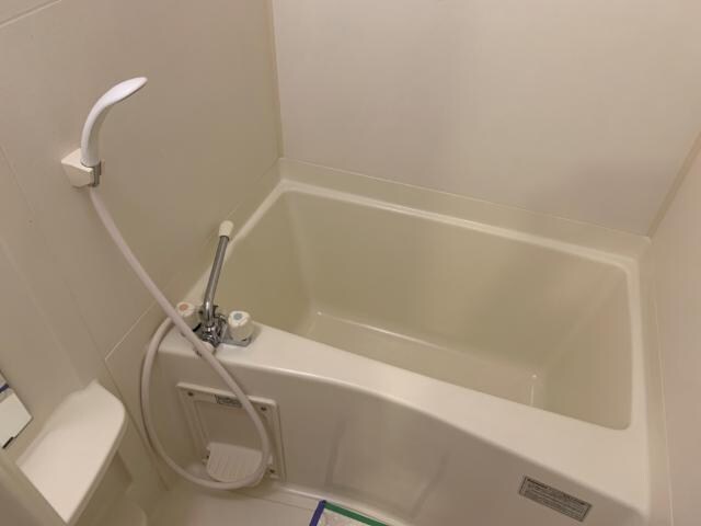 コーラル　ガーデンの物件内観写真