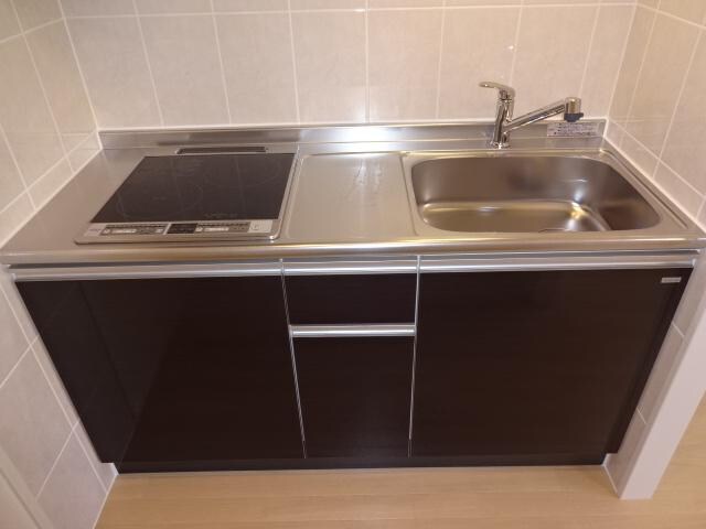 グランヒルズの物件内観写真