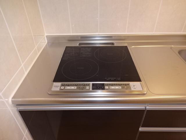 グランヒルズの物件内観写真