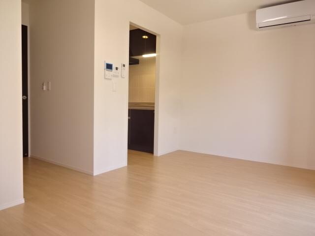 グランヒルズの物件内観写真